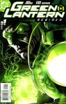 Green Lantern Rebirth #1