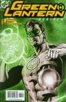 Green Lantern Rebirth #1 (4th)