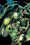 Green Lantern Rebirth #3