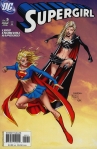 Supergirl #5B