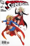 Supergirl #5C (2nd)