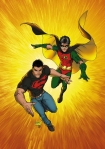 Superman/Batman #26A