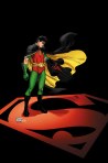 Superman/Batman #26B