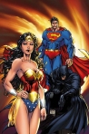 Superman/Batman #8 (3rd)